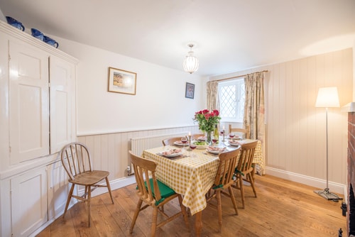 Ann Page Cottage, Aldeburgh 25 Stay in Suffolk