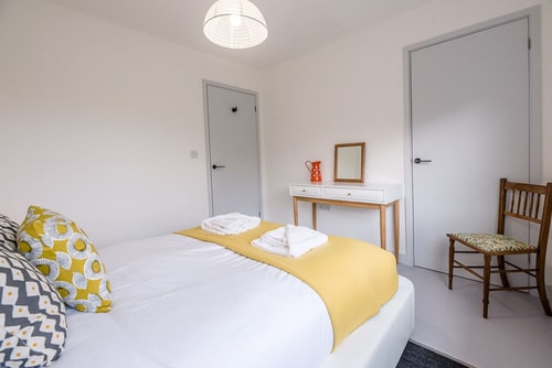 Chapel House, Alderton 28 Stay in Suffolk