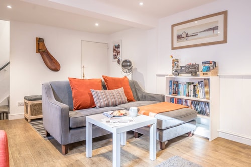 The Secret Cottage, Aldeburgh 15 Stay in Suffolk