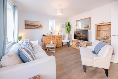 Alde Seagull, Aldeburgh 1 Stay in Suffolk