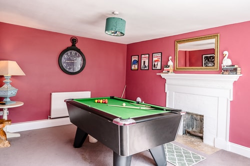 South Grange, Sibton - 2027 availability 23 Stay in Suffolk