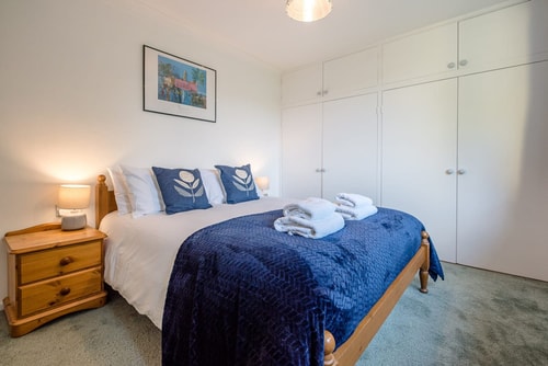 The Spinney, Saxtead near Framlingham 9 Stay in Suffolk