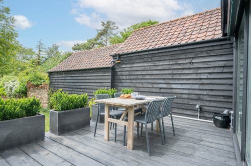 Key Cottage, Orford 25 Stay in Suffolk