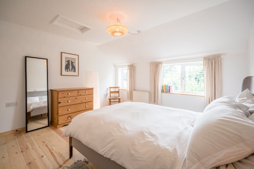 The Bantams, Monk Soham 24 Stay in Suffolk