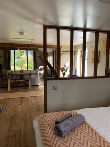 Buttermilk Barn, Brundish 11 Stay in Suffolk
