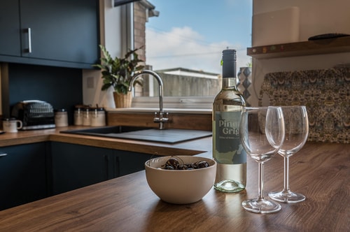 3 Sea View Walk, Pakefield 13 Stay in Suffolk