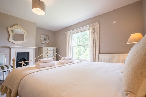 The Farmhouse at Boundary Farm, Framlingham 25 Stay in Suffolk
