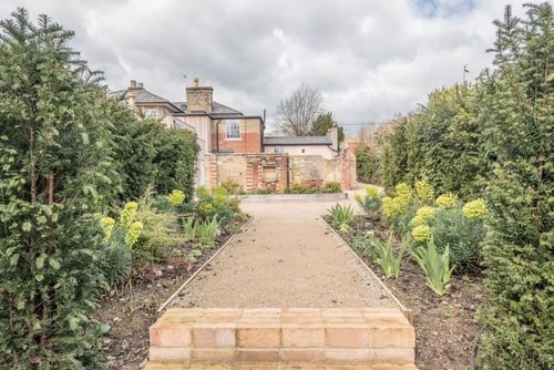 The Limes, Benhall - a luxurious holiday home 20 Stay in Suffolk