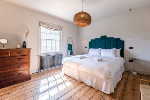 The Limes, Benhall - a luxurious holiday home 8 Stay in Suffolk