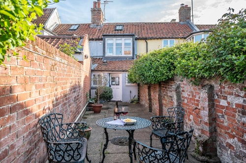 The Little Blue House, Southwold 7 Stay in Suffolk