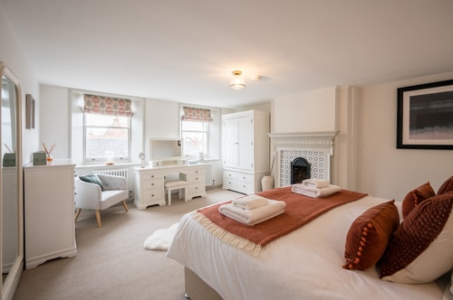 The Lookout, Southwold 25 Stay in Suffolk