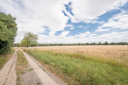 The Bus Stop, Thornham Magna 44 Stay in Suffolk