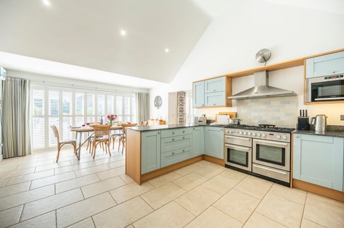 Woodland Lodge, Aldeburgh 2 Stay in Suffolk