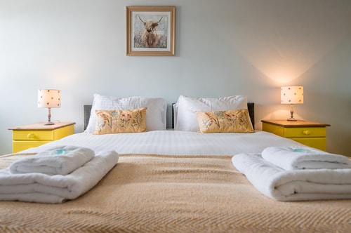 South Grange, Sibton - 2027 availability 36 Stay in Suffolk