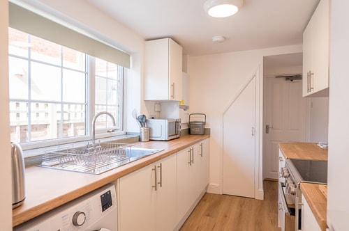 Room 2 Mafeking Place, Leiston 9 Stay in Suffolk