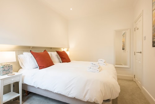 Millicent Cottage, Aldeburgh 5 Stay in Suffolk