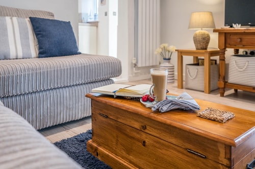 2 Beach Cottages, Thorpeness 17 Stay in Suffolk