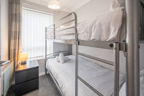 100 Waterside Park 5 Stay in Suffolk