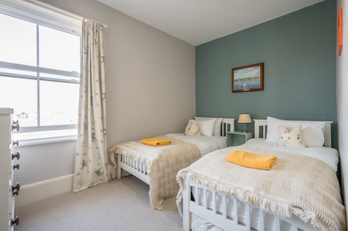 23 North Parade 10 Stay in Suffolk