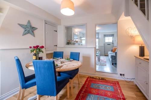 Periwinkle, Aldeburgh 3 Stay in Suffolk