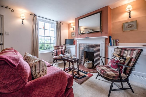 The Bolt Hole, Southwold 13 Stay in Suffolk