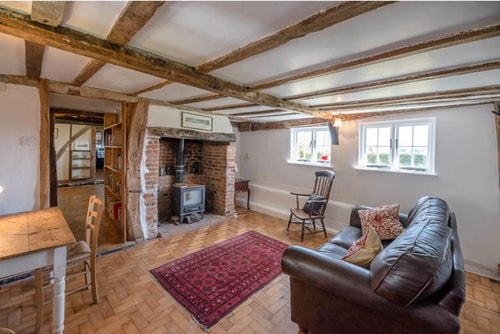 Heart's Ease, Dallinghoo nr Woodbridge 31 Stay in Suffolk