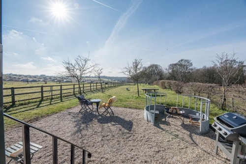 Lily Pad, Friston 24 Stay in Suffolk