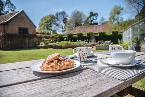 The Loose Box, Sudbourne 22 Stay in Suffolk