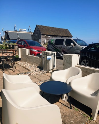 The Apartment at Clare House, Aldeburgh 25 Stay in Suffolk