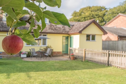 The Spinney, Saxtead near Framlingham 17 Stay in Suffolk