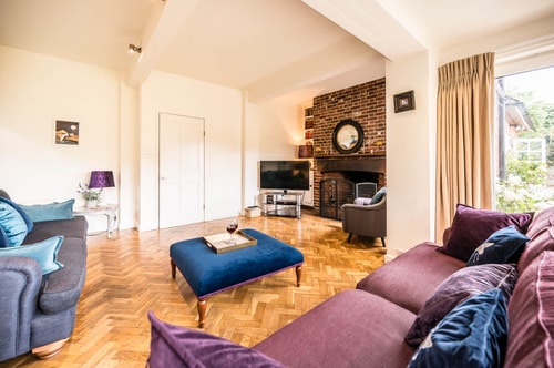 Tower Cottage, Walberswick 21 Stay in Suffolk