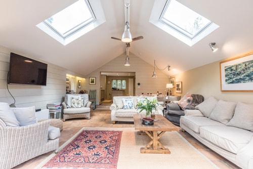 Wangford Lodge, Henham 3 Stay in Suffolk
