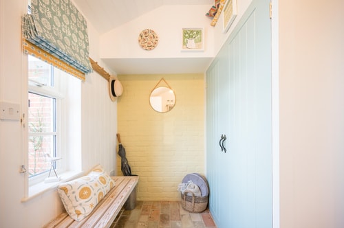 The Nest, Dickleburgh 32 Stay in Suffolk