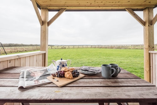 River Lodge, Aldeburgh  1 Stay in Suffolk