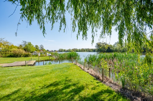Four Gables, Lakeside Avenue, Thorpeness 8 Stay in Suffolk
