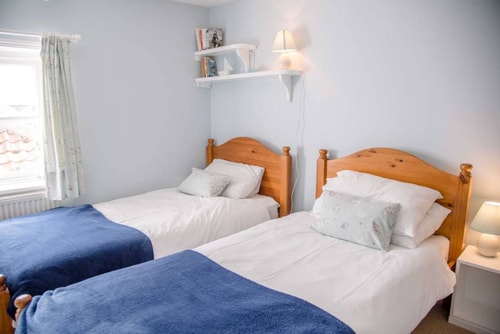 Stowaway Cottage, Aldeburgh 6 Stay in Suffolk
