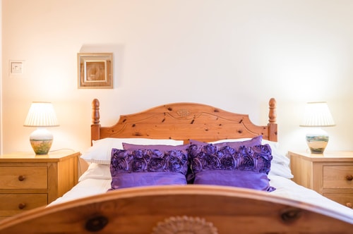 1 Hall Farm Cottage, Aldeburgh 9 Stay in Suffolk