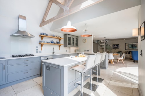 CT: Cloudbreak · Cloudbreak, Aldeburgh 10 Stay in Suffolk