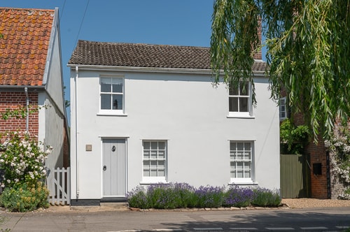25 High Street, Orford 4 Stay in Suffolk