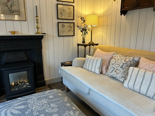 The Stables, Hasketon 8 Stay in Suffolk