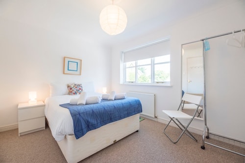 Chestnutt Cottage, Reydon 3 Stay in Suffolk