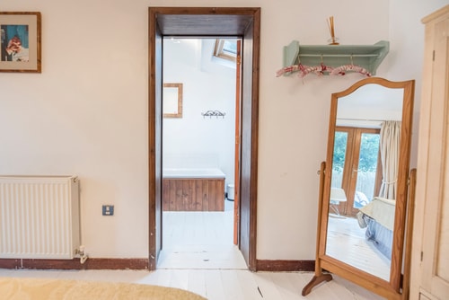 Stable Cottage, Saxmundham 17 Stay in Suffolk