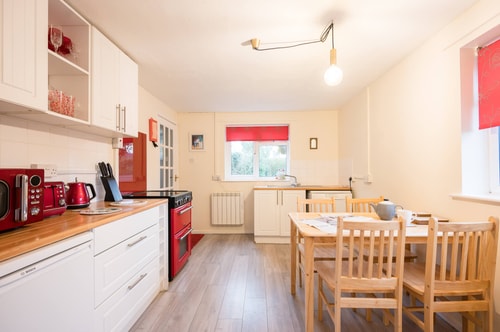 1 Hall Farm Cottage, Aldeburgh 2 Stay in Suffolk