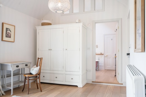 The Nest, Dickleburgh 31 Stay in Suffolk
