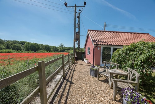 Little House, Aldringham 19 Stay in Suffolk