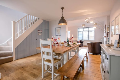 Sandy Lane Cottage, Reydon 2 Stay in Suffolk