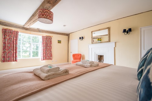 South Grange, Sibton - 2027 availability 30 Stay in Suffolk