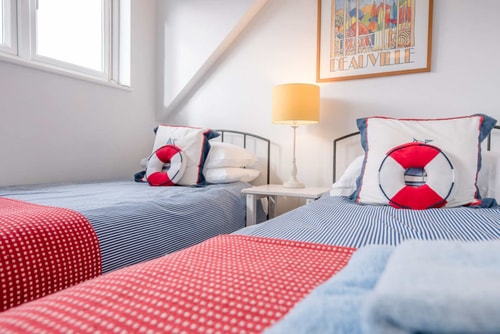 Sandy Lane Cottage, Reydon 27 Stay in Suffolk
