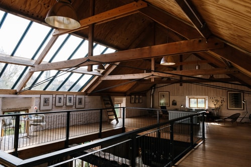 Gallery at Abbey Hall, Eye 15 Stay in Suffolk
