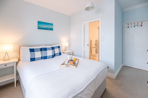 Pelican Cottage, Aldeburgh 7 Stay in Suffolk